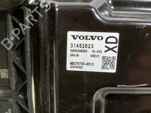 Engine control unit (ECU) VOLVO V40 Hatchback (525) D2 | BP39567259M57 - Image 6