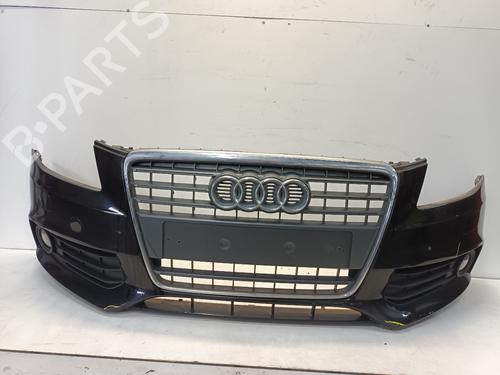 Used Front bumper Front bumper AUDI A4 B8 Avant (8K5) 1.8 TFSI (160 hp) 36042573 36042573