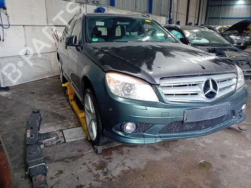 Engine MERCEDES-BENZ C-CLASS T-Model (S204) C 200 Kompressor (204.241) | BP30709131M1  - Image 7