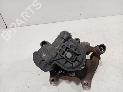 Left rear brake caliper VW PASSAT B8 (3G2, CB2) 1.6 TDI | BP31974502M107 - Image 3