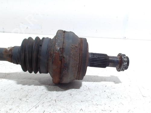 Left rear driveshaft MERCEDES-BENZ S-CLASS (W221, V221) S 320 CDI 4-matic (221.080, 221.180) | BP13085919M40 