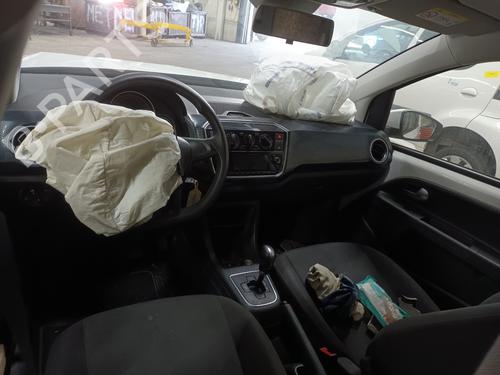 Starter VW UP! (121, 122, BL1, BL2, BL3, 123) 1.0 | BP33463986M8 - Image 9