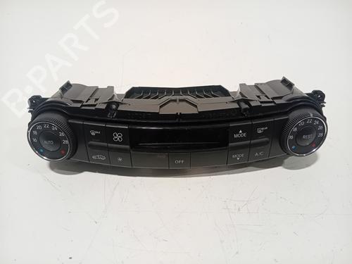 Used Climate control Climate control MERCEDES-BENZ E-CLASS (W211) E 230 (211.052) (204 hp) 39883064 39883064