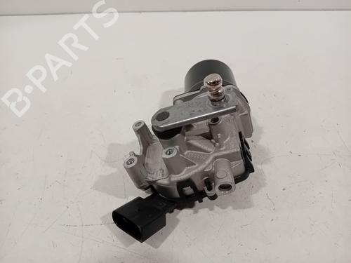 Front wiper motor OPEL CORSA F (P2JO) 1.2 (68) | BP27638921M29 