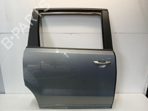 Used Right rear door Right rear door VW SHARAN (7N1, 7N2) 2.0 TDI (136 hp) 36434995 36434995