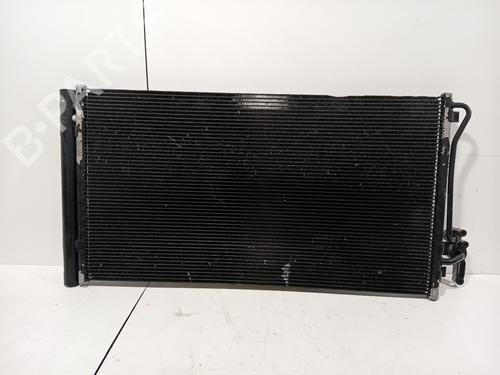 Radiateur de ac Radiateur de ac 39535204 39535204