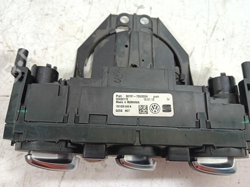 Climate control VW UP! (121, 122, BL1, BL2, BL3, 123) 1.0 | BP15501787I5 