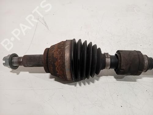 Left front driveshaft RENAULT TALISMAN (LP_) 2.0 Blue dCi 200 (LPAL) | BP33917209M38 - Image 4