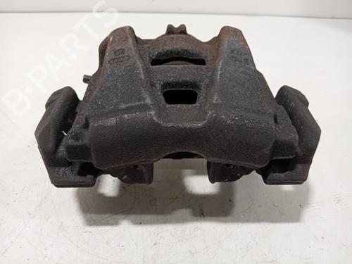 Used Left front brake caliper Left front brake caliper AUDI A4 B8 Avant (8K5) 1.8 TFSI (170 hp) 40610558 40610558