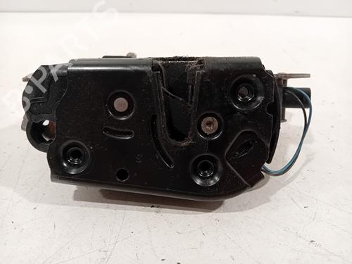 Used Front left lock MERCEDES-BENZ VITO / MIXTO Van (W639) 115 CDI (639.601, 639.603, 639.605) (150 hp) 28309222