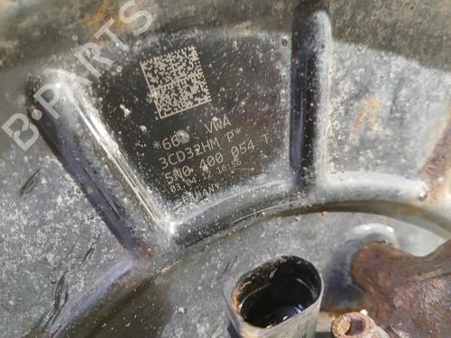 Right front steering knuckle AUDI Q3 (8UB, 8UG) 2.0 TDI quattro | BP31307174M26 - Image 5