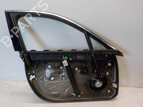 Used Front right window mechanism PORSCHE PANAMERA (970) 4.8 Turbo (500 hp) 10237026
