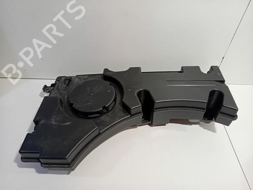 Elektronisk modul AUDI Q7 (4MB, 4MG, 4MQ) 3.0 TDI quattro (272 hp) 26725580