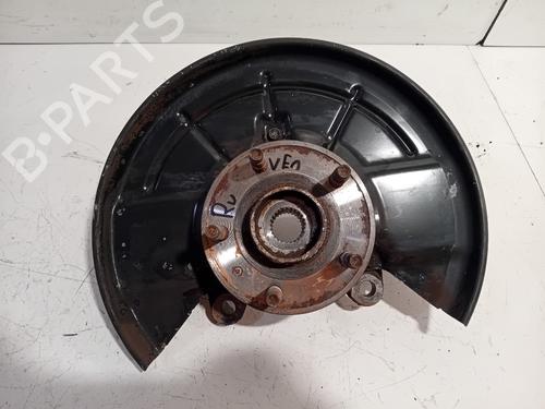 Used Right front steering knuckle Right front steering knuckle 28002199 28002199