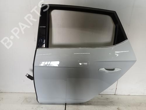 Used Left rear door SEAT IBIZA IV SC (6J1, 6P5) 1.2 (70 hp) 20669814
