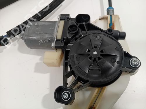 Front right window mechanism VW TOURAN (5T1) 1.6 TDI | BP30567222C23 - Image 2