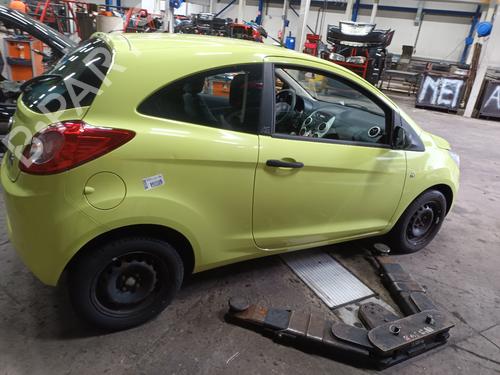 Left headlight FORD KA (RU8) 1.2 | BP33268339C28 - Image 8