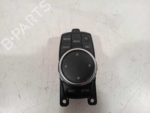 Used Switch BMW X1 (F48) sDrive 18 d (150 hp) 30856375