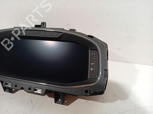 Quadrante SEAT ATECA (KH7, KHP) 1.5 TSI | BP32157221C47 - Image 3