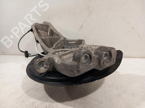 Right front steering knuckle TESLA MODEL S (5YJS) 100D AWD | BP38318439M26 - Image 6
