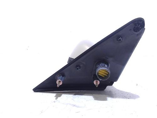 Left mirror RENAULT LAGUNA II (BG0/1_) 1.6 16V (BG0A, BG0L) | BP5612623C26 