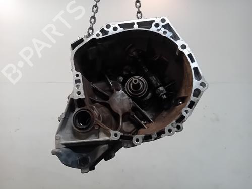 Used Gearbox Gearbox 37637908 37637908