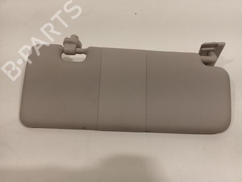 Left sun visor DACIA SPRING EV (B6M1) | BP16421008I1 