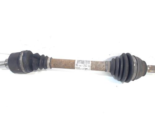 Used Left front driveshaft Left front driveshaft 9286702 9286702