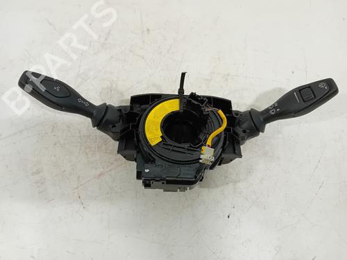 Used Steering column stalk FORD FIESTA VI (CB1, CCN) 1.4 (97 hp) 15738089