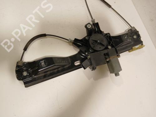 Front left window mechanism OPEL ADAM (M13) 1.4 | BP28135877C22 - Image 3