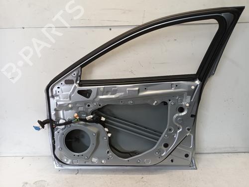 Right front door MAZDA 6 Estate (GJ, GL) 2.2 D | BP29336274C3 