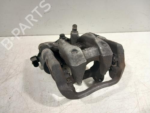 Used Left rear brake caliper Left rear brake caliper MERCEDES-BENZ CLA (C118) CLA 200 (118.387) (163 hp) 33463976 33463976
