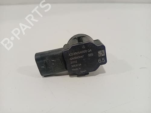 Electronic module MERCEDES-BENZ C-CLASS (W206) C 300 e (206.054) | BP36491796M83 - Image 3
