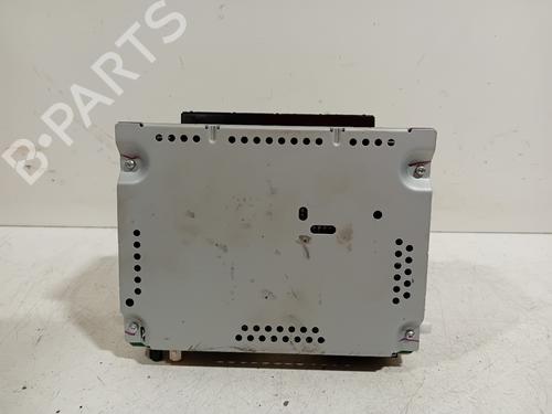 Radio FORD FIESTA VI (CB1, CCN) 1.6 TDCi | BP19930505E6 