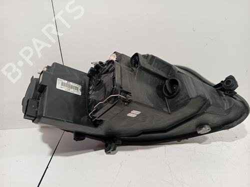 Left headlight SEAT LEON (1P1) 1.2 TSI | BP30851700C28 - Image 3