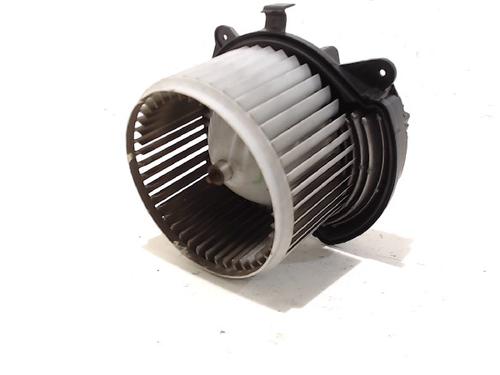 Heater blower motor FIAT BRAVO II (198_) 1.6 D Multijet (198AXH1B) | BP5835265M62 