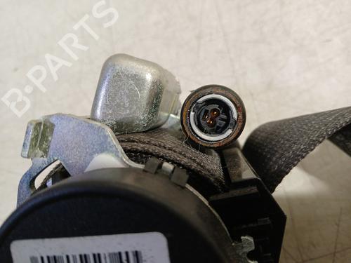 Front left seatbelt OPEL ASTRA J (P10) 1.4 (68) | BP38468051I26 - Image 4