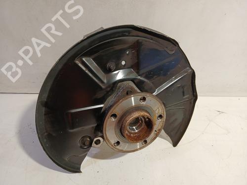 Left front steering knuckle VOLVO XC40 (536) T5 Plug-in Hybrid | BP31147915M25