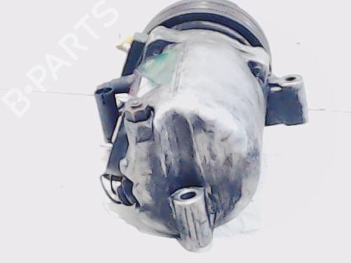 AC compressor BMW 3 Touring (E46) 320 d | BP6506650M34 