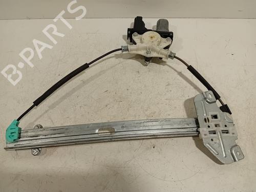 Used Front left window mechanism Front left window mechanism 16773419 16773419