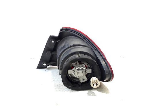 Left taillight SEAT TOLEDO III (5P2) 1.9 TDI | BP5220272C34 
