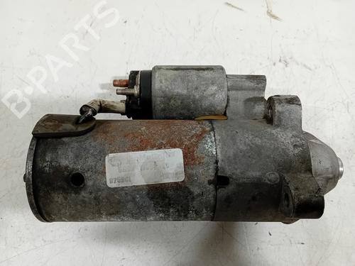 Used Starter FORD MONDEO IV Turnier (BA7) 1.8 TDCi (125 hp) 17390808