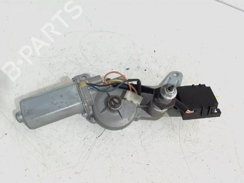 Used Rear wiper motor CHEVROLET AVEO / KALOS Hatchback (T250, T255) 1.4 (101 hp) 7670997