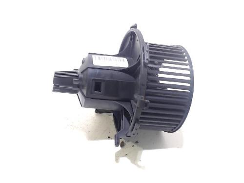 Heater blower motor OPEL ZAFIRA / ZAFIRA FAMILY B (A05) 1.9 CDTI (M75) | BP5283002M62 