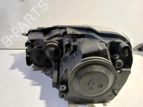 Right headlight VW GOLF VI (5K1) 1.4 TSI | BP31979597C29 - Image 3