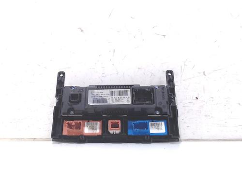 Climate control PEUGEOT 407 (6D_) 2.0 16V (6DRFJC, 6DRFJE, 6DRFJF) | BP1982684I5 