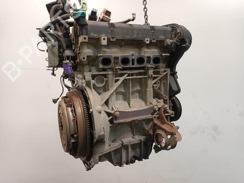 Engine FORD FIESTA VI (CB1, CCN) 1.25 | BP20926399M1 