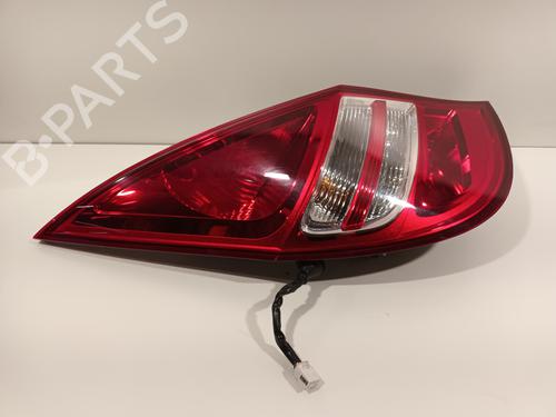 Left taillight HYUNDAI i30 (FD) 1.4 | BP16091634C34 