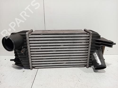 Intercooler Intercooler 22381339 22381339