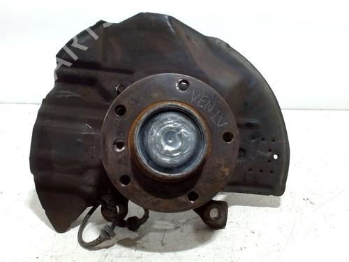 Used Left front steering knuckle BMW 3 Convertible (E46) 330 Ci (231 hp) 13207045